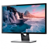 戴尔（DELL）SE2416HM 23.8英寸微边框 广视角IPS屏 电脑显示器