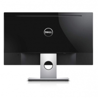 戴尔（DELL）SE2416HM 23.8英寸微边框 广视角IPS屏 电脑显示器