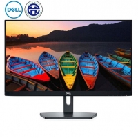 戴尔（DELL）SE2719H 27英寸显示器 窄边框LED背光不闪屏IPS屏电脑液晶显示器