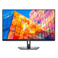 戴尔（DELL）SE2719H 27英寸显示器 窄边框LED背光不闪屏IPS屏电脑液晶显示器