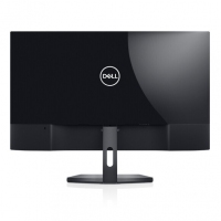 戴尔（DELL）SE2719H 27英寸显示器 窄边框LED背光不闪屏IPS屏电脑液晶显示器