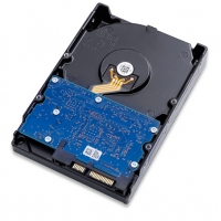 东芝(TOSHIBA) 2TB 32MB 5700RPM 监控硬盘 SATA接口 影音串流系列 (DT01ABA200V) 监视应用优化