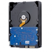 东芝(TOSHIBA) 2TB 32MB 5700RPM 监控硬盘 SATA接口 影音串流系列 (DT01ABA200V) 监视应用优化