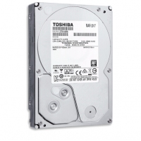 东芝(TOSHIBA) 3TB 32MB 5940RPM 监控硬盘 SATA接口 影音串流系列 (DT01ABA300V) 监视应用优化