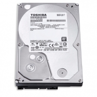 东芝(TOSHIBA) 3TB 32MB 5940RPM 监控硬盘 SATA接口 影音串流系列 (DT01ABA300V) 监视应用优化