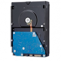 东芝(TOSHIBA) 4TB 128MB 5400RPM 监控硬盘 SATA接口 监控系列 (MD04ABA400V) 监视应用优化