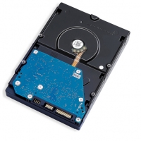 东芝(TOSHIBA) 4TB 128MB 5400RPM 监控硬盘 SATA接口 监控系列 (MD04ABA400V) 监视应用优化