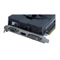 迪兰显卡 R7 350 超能 4G D3 HDMI/DVI/VGA