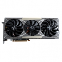 迪兰（Dataland）RX 5700 8G X战神 8GB/256-bit GDDR6 游戏显卡