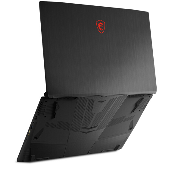 微星(msi)gf75 17.