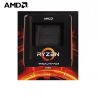 AMD 锐龙R9 3960X 台式电脑主机CPU处理器【3.8GHz/24核48线程】