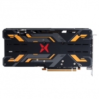 迪兰（Dataland）RX 5500 XT 8G X战将1737-1845MHz/14Gbps 8GB/128bit GDDR6 DX12 吃鸡游戏显卡 云南电脑批发