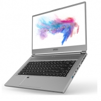 微星(msi)P65新世代 15.6英寸轻薄创意设计笔记本电脑(九代酷睿i9 16G*2 1T SSD RTX2070MQ 4K超清屏 雷电3)（P65 Creator 9SF-479CN）
