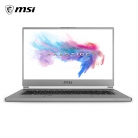 微星P65 Creator 9SE-481CN( i7-9750H 16G/512G SSD/RTX2060)