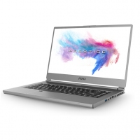 微星P65 Creator 9SE-481CN( i7-9750H 16G/512G SSD/RTX2060)