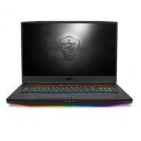 微星(msi)GT76 17.3英寸旗舰游戏笔记本电脑(九代i9-9900K 16G*2 1T+512G *2 SSD RTX2070 8G 4K UHD)黑（GT76 Titan DT 9SF-050CN）