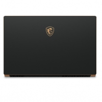微星(msi)绝影GS75 17.3轻薄AI智能游戏本笔记本电脑(九代i7-9750H 16G*2 2TB SSD RTX2080MQ 8G独显 144Hz)（GS75 Stealth 9SG-805CN）