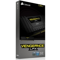 海盗船（复仇者）内存LPX 16G-3000 DDR4高频内存条