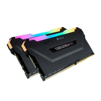 海盗船（复仇者）内存XMP 8G-3600 DDR4/RGB/PRO高频内存条灯条