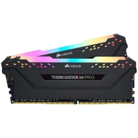 海盗船（复仇者）内存XMP 8G-3600 DDR4/RGB/PRO高频内存条灯条