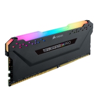 海盗船（复仇者）内存XMP 8G-3600 DDR4/RGB/PRO高频内存条灯条