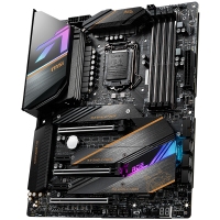 微星 MEG Z490 ACE 战神板电脑主板 支持 CPU 10900K/10700K