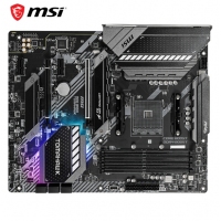 微星 MSI MAG B550 TOMAHAWK战斧导弹电脑主板