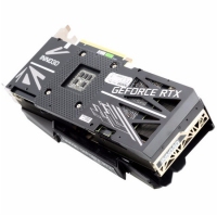 Inno3D映众GeForce RTX3080黑金至尊版 10GB GDDR6X 显卡/台式机/游戏/电竞
