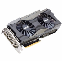 Inno3D映众GeForce RTX3080黑金至尊版 10GB GDDR6X 显卡/台式机/游戏/电竞