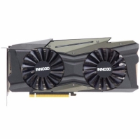 Inno3D映众GeForce RTX3080黑金至尊版 10GB GDDR6X 显卡/台式机/游戏/电竞