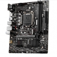 微星 H410M PRO电脑主板 10400/10400F/10500/10700（LGA 1200）