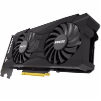 Inno3D映众RTX3070黑金至尊版 8GB GDDR6 显卡/台式机/游戏/电竞/绘图/设计/AI