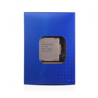 Intel英特尔i5-10500 酷睿六核 盒装CPU处理器