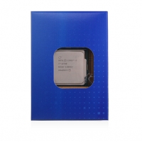 英特尔（Intel）i7-10700 8核16线程 盒装CPU处理器