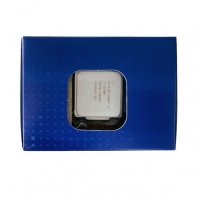 英特尔（Intel）i7-10700F 8核16线程 盒装CPU处理器