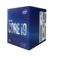 英特尔（Intel）i9-10900F 10核20线程 盒装CPU处理器