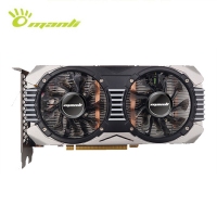 Manli万丽GTX1660 Super 6G电竞游戏独立显卡电脑显卡