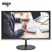 (aigo)爱国者A221W 21.5英寸液晶显示器 高清 游戏办公
