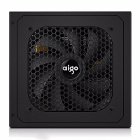 爱国者（aigo）G3宽幅版 额定400W 台式主机电脑电源