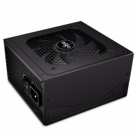 爱国者（aigo）G3宽幅版 额定400W 台式主机电脑电源