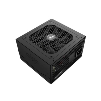 爱国者（aigo）G1额定300W 台式主机电脑电源 模组版