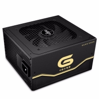 爱国者（aigo）G6直线版 额定600W 台式主机电脑电源 