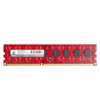 黑金刚 DDR3 1600 4G内存条
