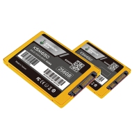 黑金刚KSM650-2.5 SSD 256G 固态硬盘2.5寸笔记本电脑通用固态硬盘