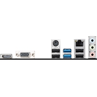 微星B560M PRO-E主板兼容10代11代处理器 接口 HDMI+VGA
