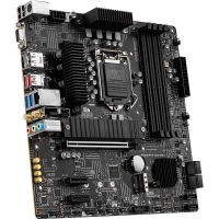 微星(MSI)B560M PRO-VDH WIFI电脑主板 支持 INTEL B560/LGA 1200