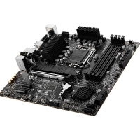 微星(MSI)B560M PRO-VDH WIFI电脑主板 支持 INTEL B560/LGA 1200