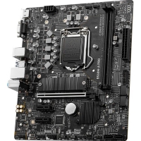 微星(MSI)B560M-A PRO电脑主板 支持10400F/10600KF/10700F(Intel B560/LGA 1200）