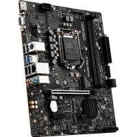 微星(MSI)B560M-A PRO电脑主板 支持10400F/10600KF/10700F(Intel B560/LGA 1200）