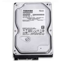 Toshiba/东芝 DT01ACA100 1TB 7200转 台式机机械硬盘